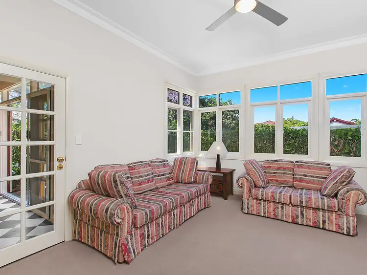 Fourth view of Homely house listing, 11 Walker Avenue, Haberfield NSW 2045