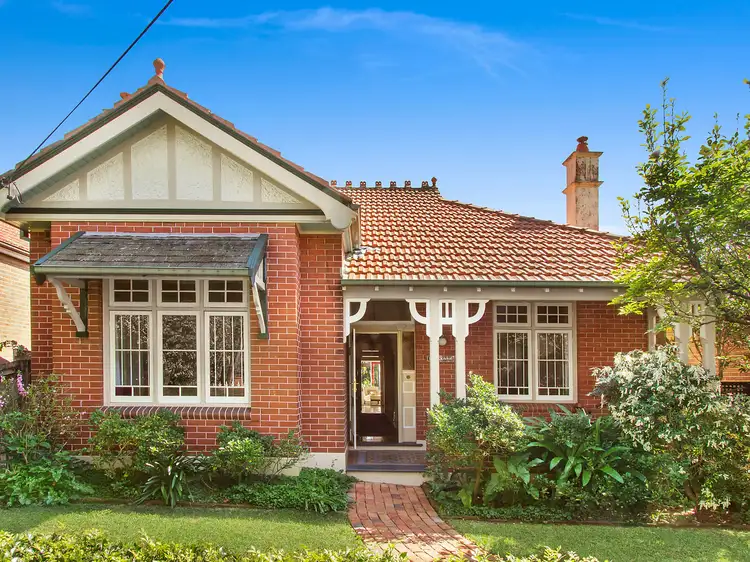 52 Walker Avenue, Haberfield NSW 2045
