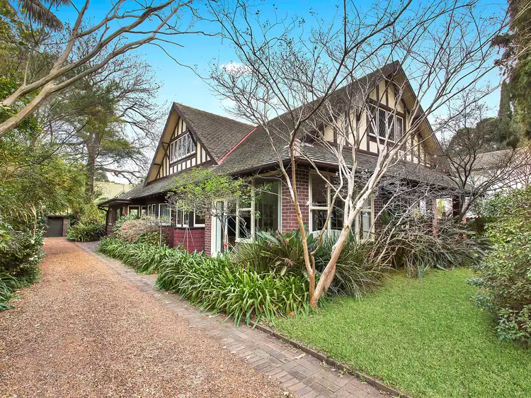 3 Gillies Avenue, Haberfield NSW 2045