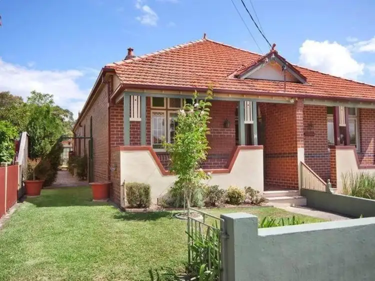 14 Crane Avenue, Haberfield NSW 2045