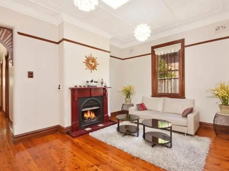 Second view of Homely house listing, 14 Crane Avenue, Haberfield NSW 2045