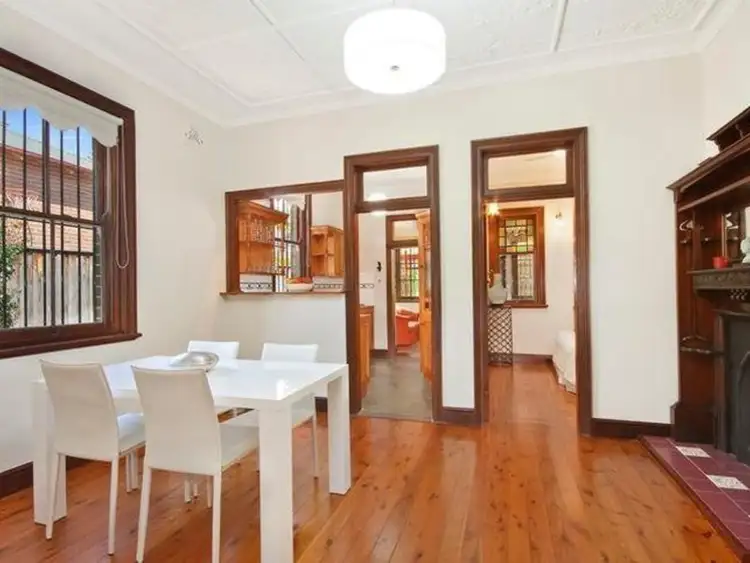 Third view of Homely house listing, 14 Crane Avenue, Haberfield NSW 2045