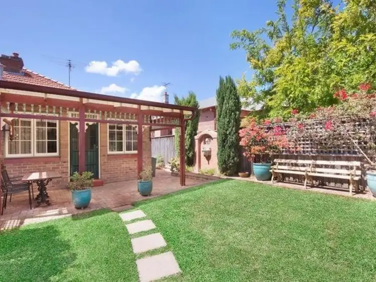 Fifth view of Homely house listing, 14 Crane Avenue, Haberfield NSW 2045