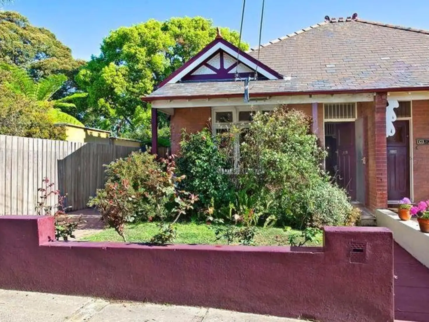 Main view of Homely house listing, 2 Loudon Avenue, Haberfield NSW 2045