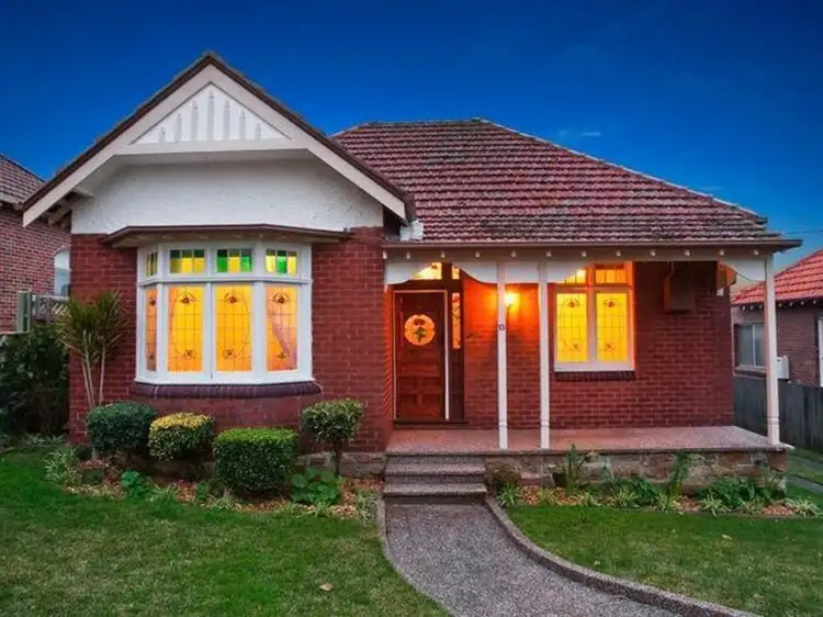 13 Turner Avenue, Haberfield NSW 2045