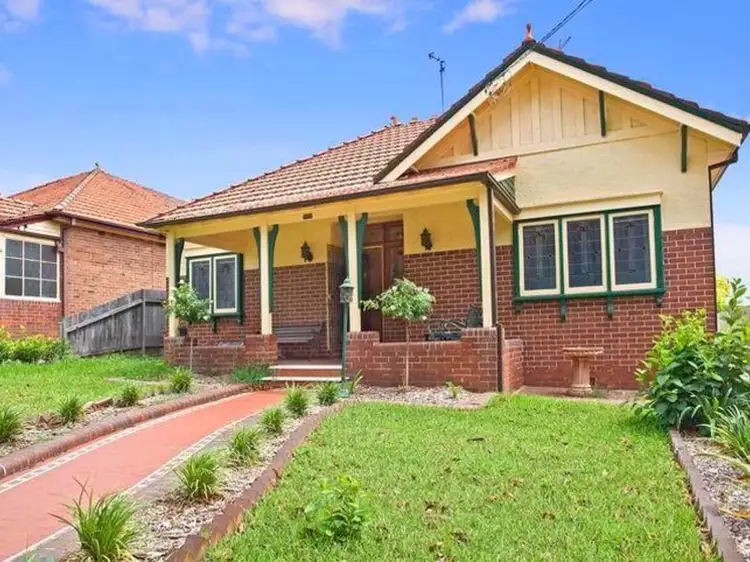 26 Tressider Avenue, Haberfield NSW 2045