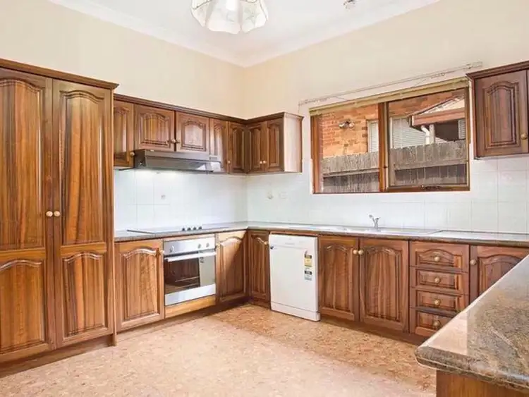 Second view of Homely house listing, 26 Tressider Avenue, Haberfield NSW 2045