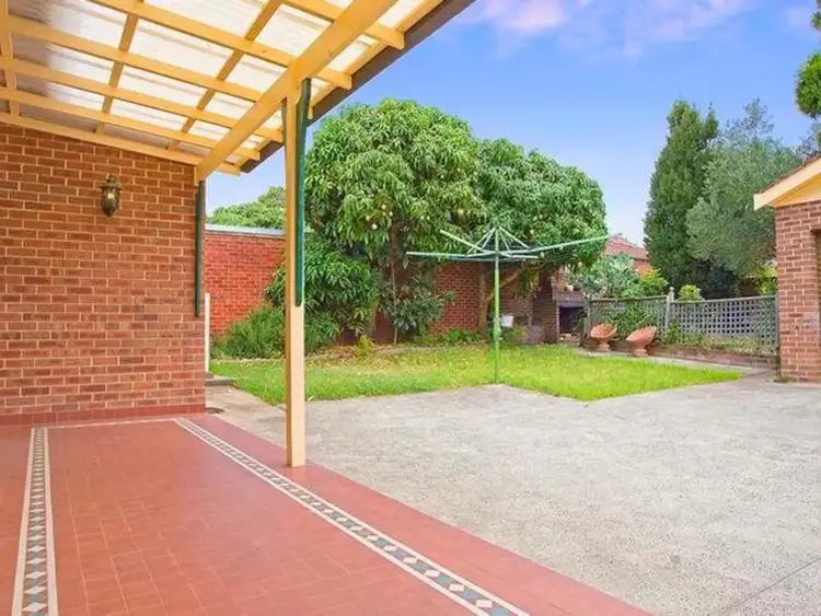 Fourth view of Homely house listing, 26 Tressider Avenue, Haberfield NSW 2045