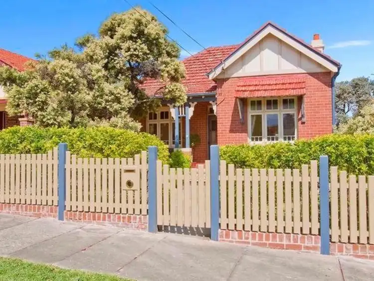 9 Walker Avenue, Haberfield NSW 2045