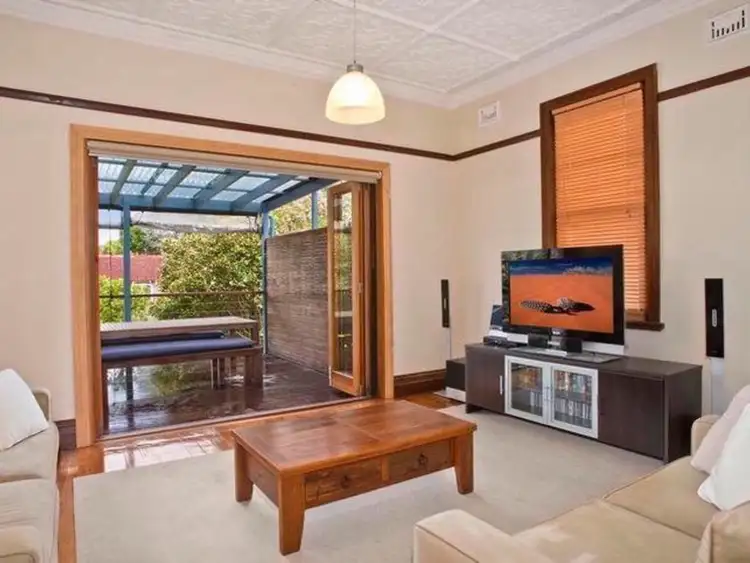 Second view of Homely house listing, 9 Walker Avenue, Haberfield NSW 2045
