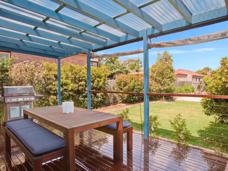 Fifth view of Homely house listing, 9 Walker Avenue, Haberfield NSW 2045