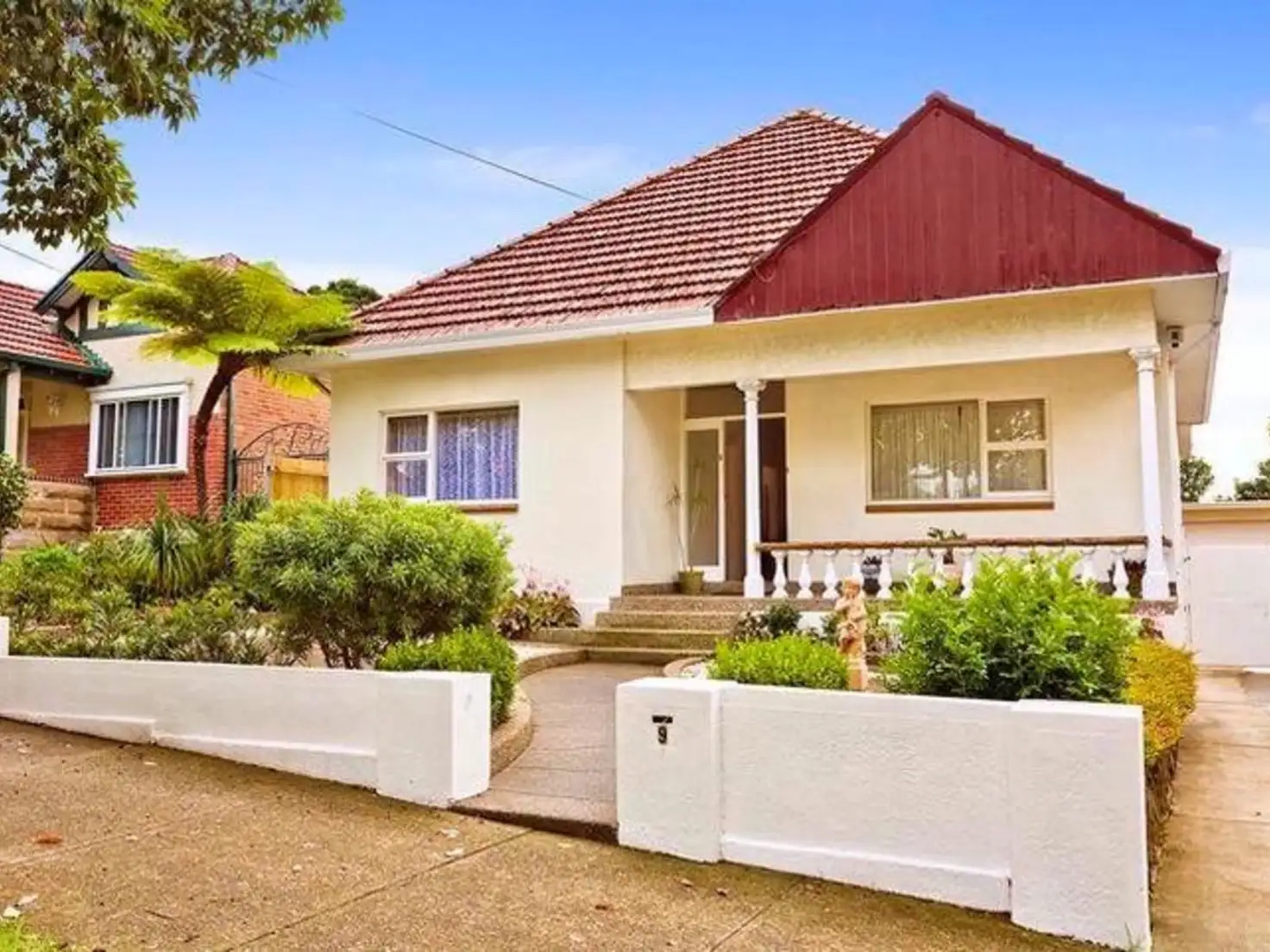 Main view of Homely house listing, 9 Tressider Avenue, Haberfield NSW 2045