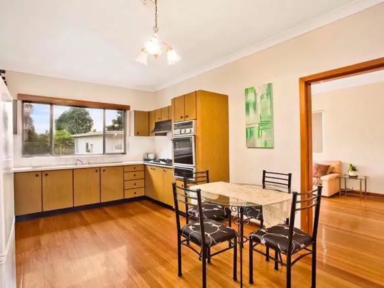 Second view of Homely house listing, 9 Tressider Avenue, Haberfield NSW 2045