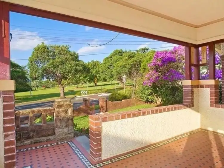 Second view of Homely house listing, 6 Mortley Avenue, Haberfield NSW 2045