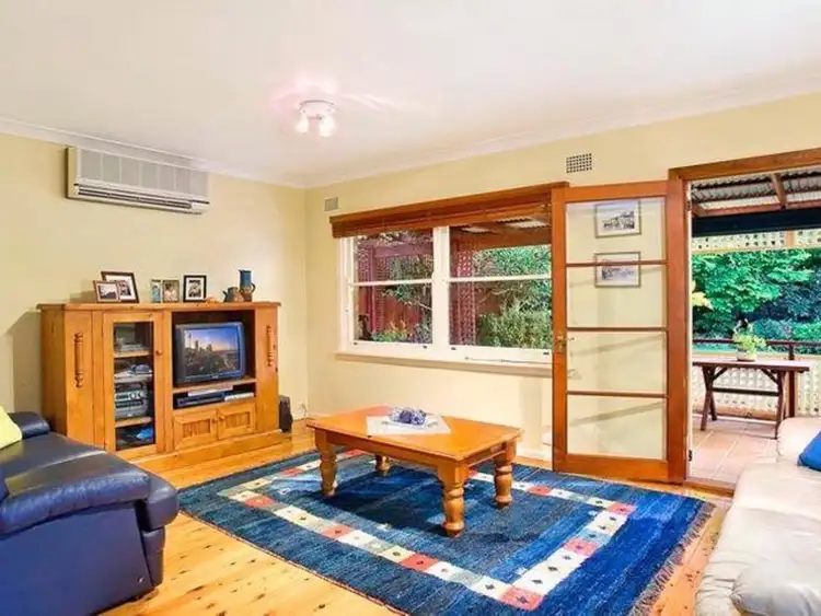 Third view of Homely house listing, 6 Mortley Avenue, Haberfield NSW 2045