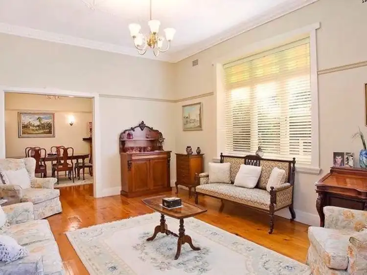 Fourth view of Homely house listing, 6 Mortley Avenue, Haberfield NSW 2045