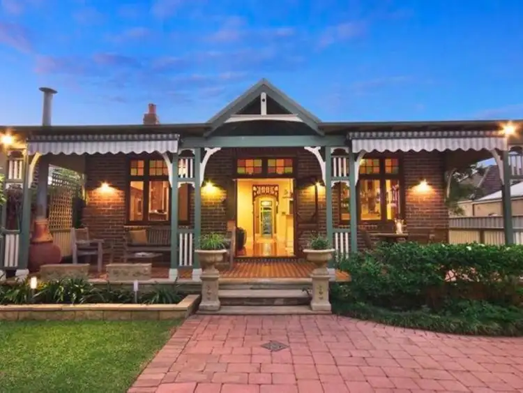 Second view of Homely house listing, 47 Walker Avenue, Haberfield NSW 2045