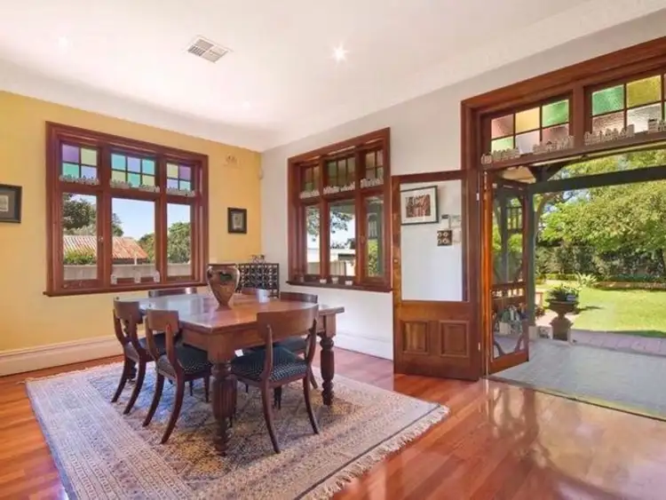 Third view of Homely house listing, 47 Walker Avenue, Haberfield NSW 2045