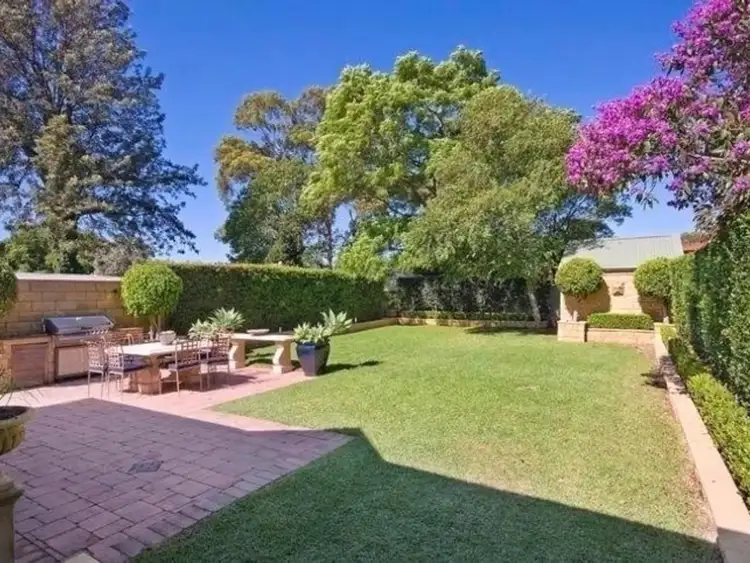 Fourth view of Homely house listing, 47 Walker Avenue, Haberfield NSW 2045