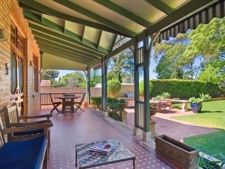Fifth view of Homely house listing, 47 Walker Avenue, Haberfield NSW 2045