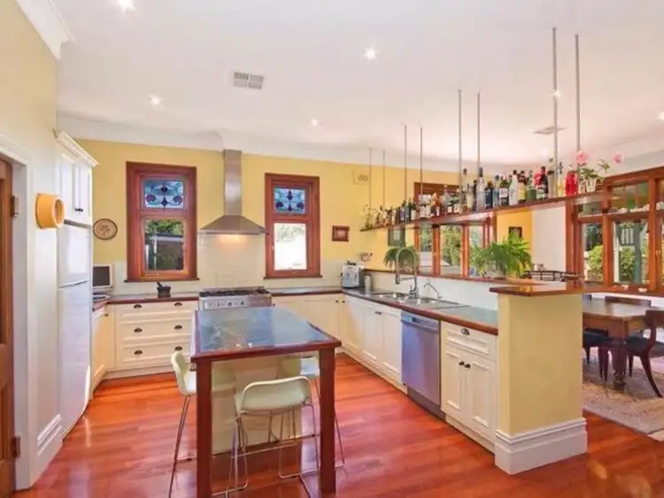 Sixth view of Homely house listing, 47 Walker Avenue, Haberfield NSW 2045