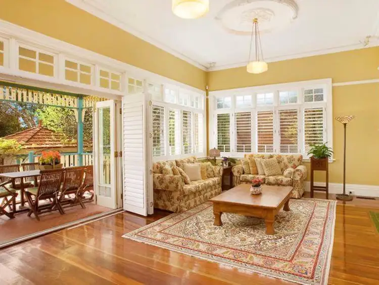 Second view of Homely house listing, 8 Rogers Avenue, Haberfield NSW 2045