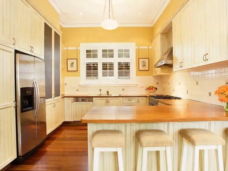 Third view of Homely house listing, 8 Rogers Avenue, Haberfield NSW 2045