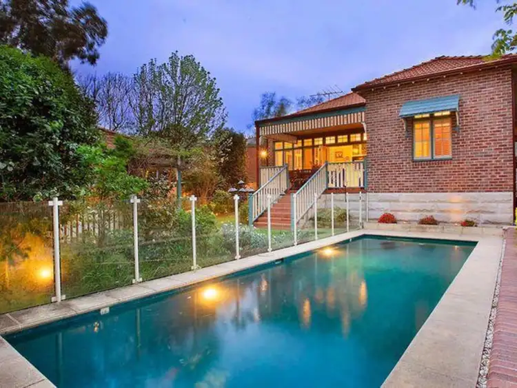 Sixth view of Homely house listing, 8 Rogers Avenue, Haberfield NSW 2045