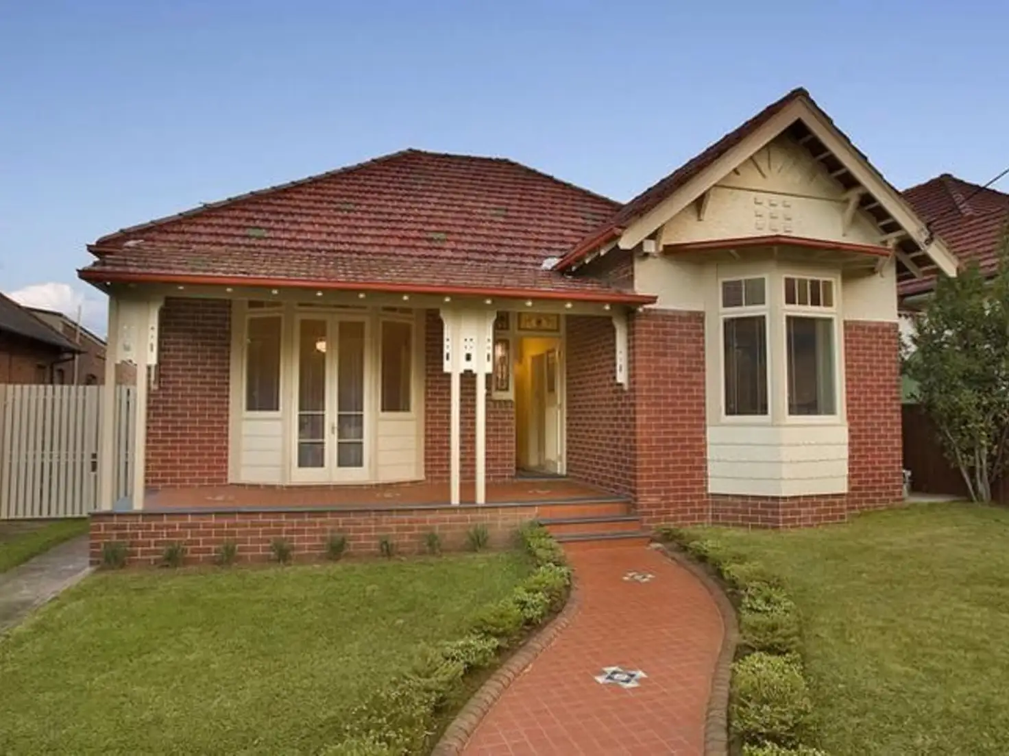 Main view of Homely house listing, 25 Yasmar Avenue, Haberfield NSW 2045
