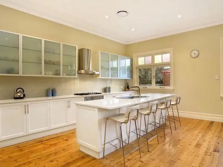 Third view of Homely house listing, 25 Yasmar Avenue, Haberfield NSW 2045