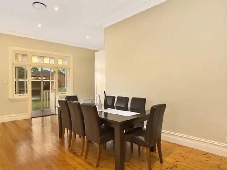 Fourth view of Homely house listing, 25 Yasmar Avenue, Haberfield NSW 2045