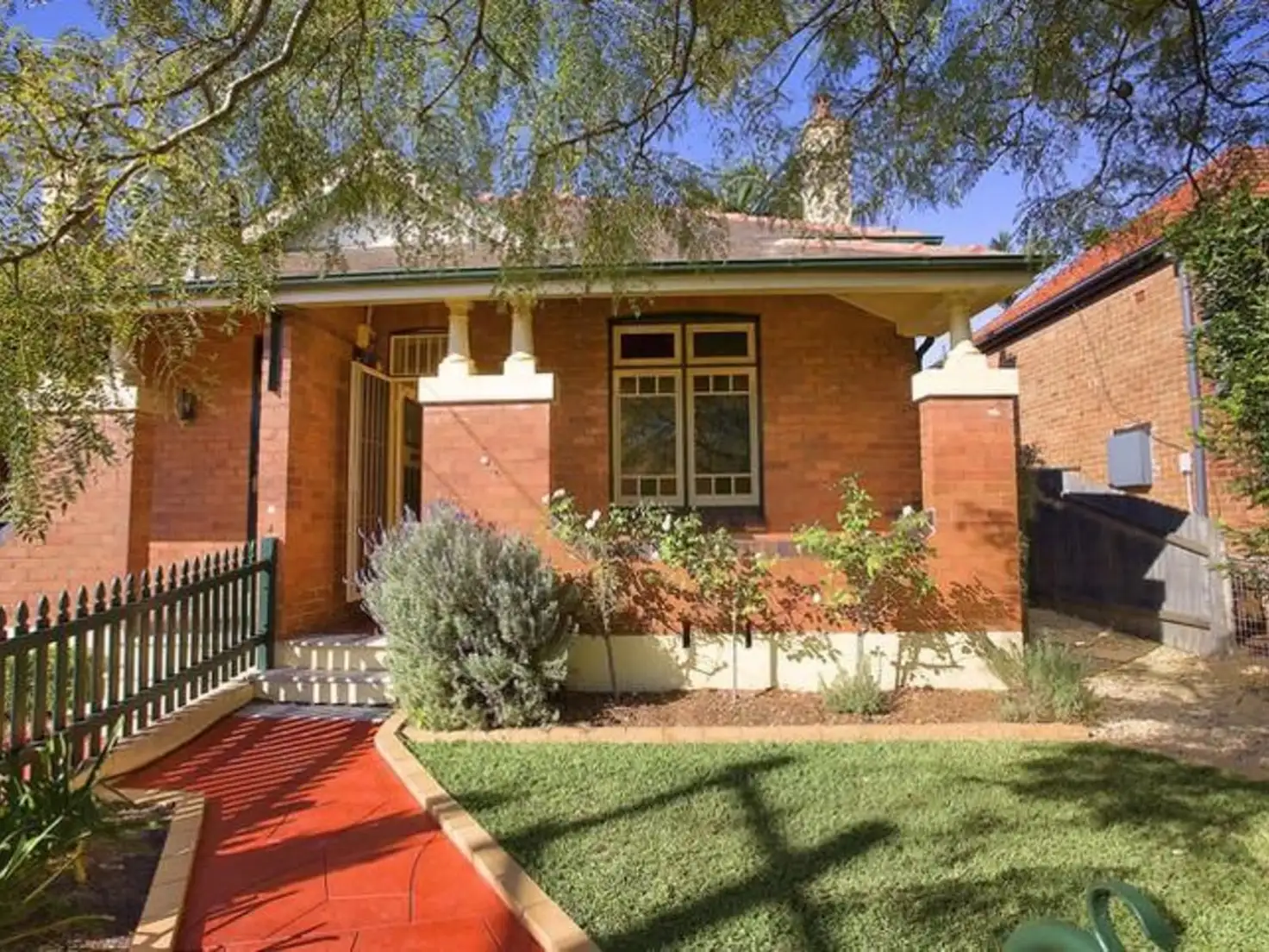 Main view of Homely house listing, 33 Walker Avenue, Haberfield NSW 2045
