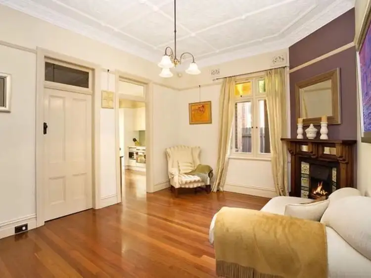 Second view of Homely house listing, 33 Walker Avenue, Haberfield NSW 2045