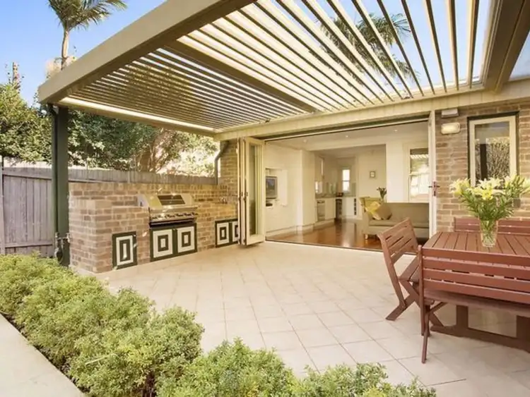 Fourth view of Homely house listing, 33 Walker Avenue, Haberfield NSW 2045