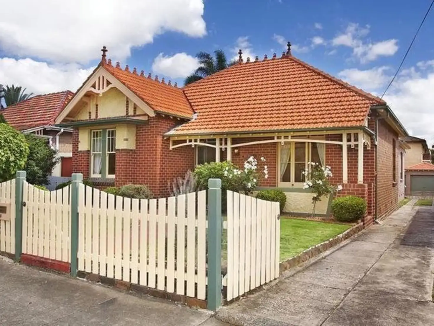 Main view of Homely house listing, 38 Walker Avenue, Haberfield NSW 2045