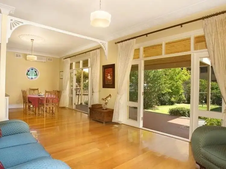 Second view of Homely house listing, 38 Walker Avenue, Haberfield NSW 2045