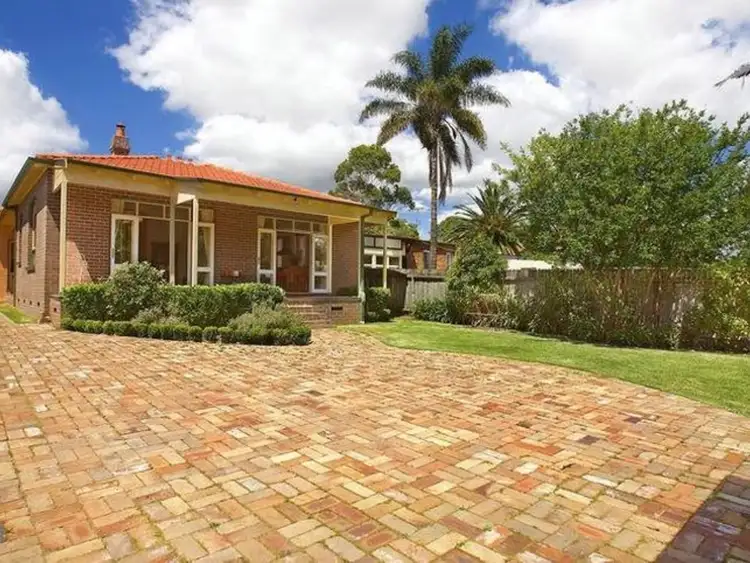 Fourth view of Homely house listing, 38 Walker Avenue, Haberfield NSW 2045