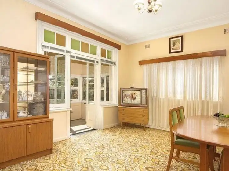 Third view of Homely house listing, 36 Walker Avenue, Haberfield NSW 2045