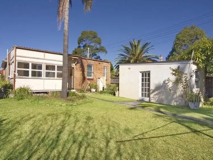 Fourth view of Homely house listing, 36 Walker Avenue, Haberfield NSW 2045