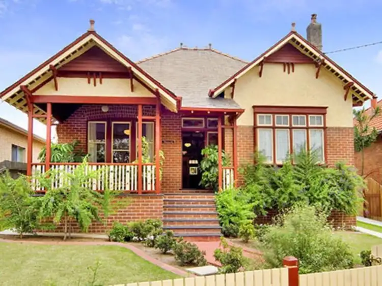 Main view of Homely house listing, 20 Nicholls Avenue, Haberfield NSW 2045