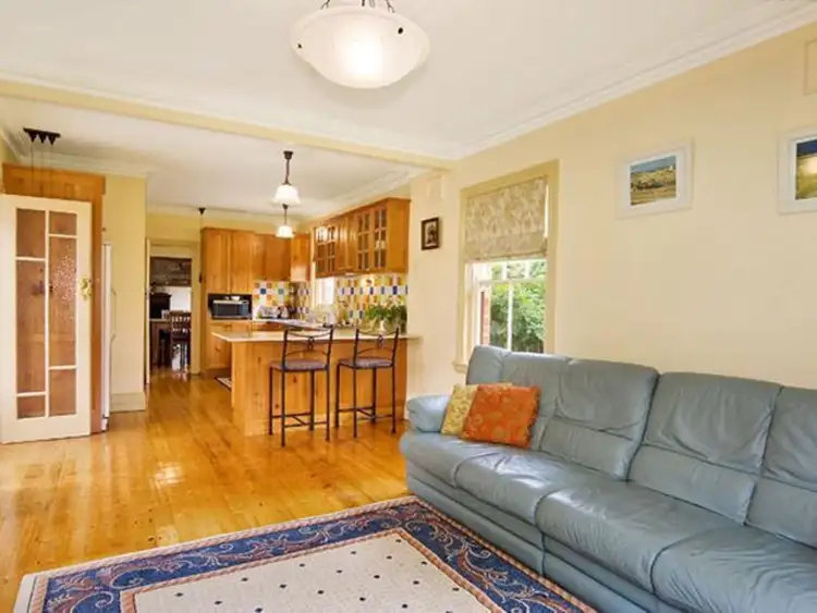 Second view of Homely house listing, 20 Nicholls Avenue, Haberfield NSW 2045
