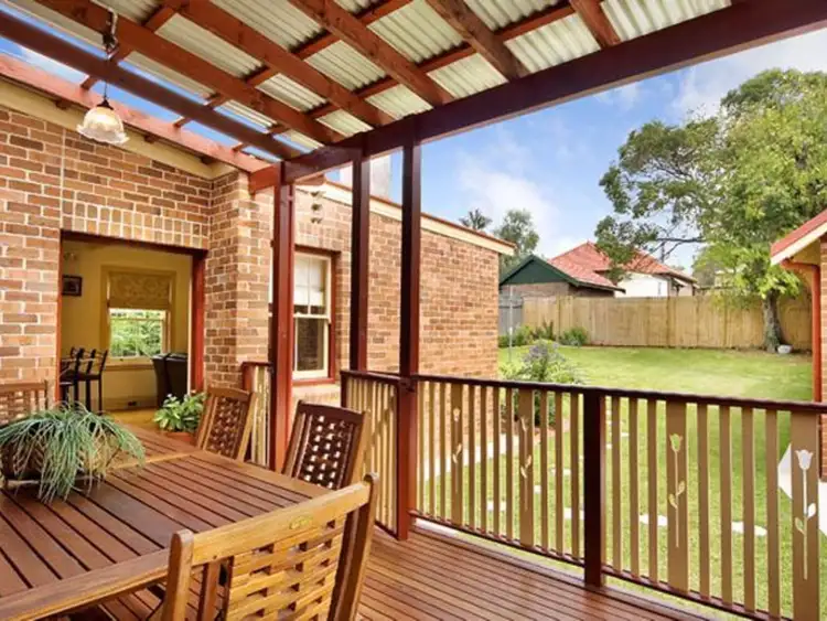 Fourth view of Homely house listing, 20 Nicholls Avenue, Haberfield NSW 2045