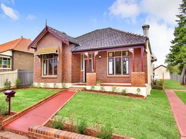 30 Loudon Avenue, Haberfield NSW 2045