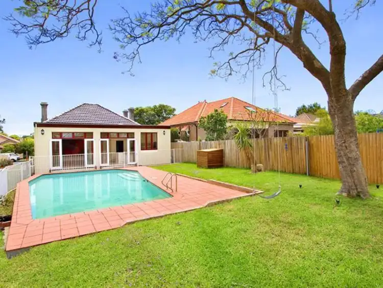 Third view of Homely house listing, 30 Loudon Avenue, Haberfield NSW 2045