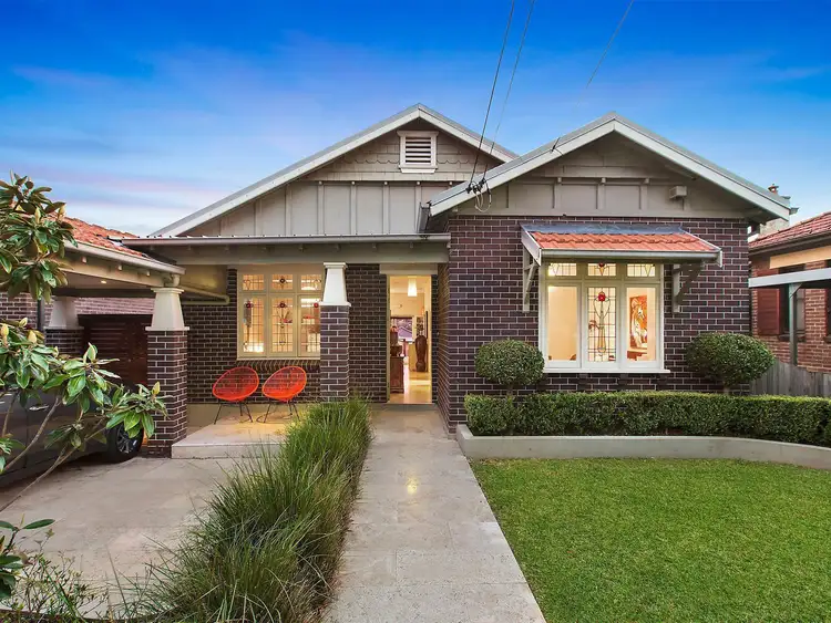 17 Murralong Avenue, Five Dock NSW 2046