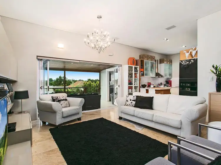 Second view of Homely house listing, 17 Murralong Avenue, Five Dock NSW 2046