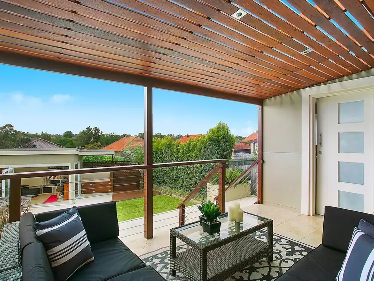 Third view of Homely house listing, 17 Murralong Avenue, Five Dock NSW 2046