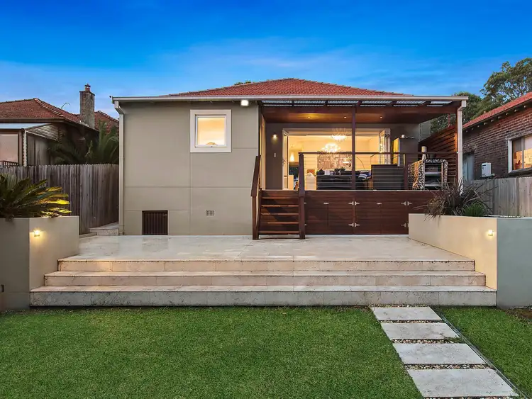 Fourth view of Homely house listing, 17 Murralong Avenue, Five Dock NSW 2046