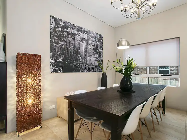 Sixth view of Homely house listing, 17 Murralong Avenue, Five Dock NSW 2046