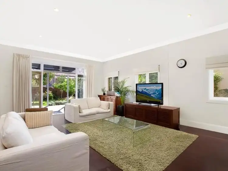 Second view of Homely house listing, 61 Ingham Avenue, Five Dock NSW 2046